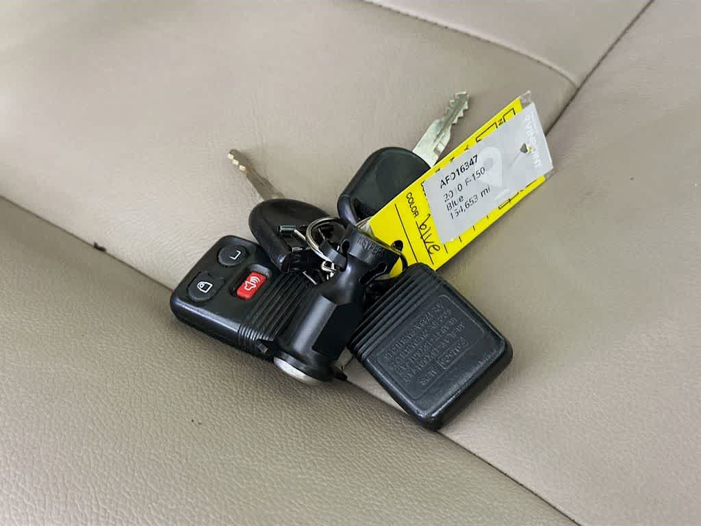 Thumbnail: 2010 Ford F-150 - 21