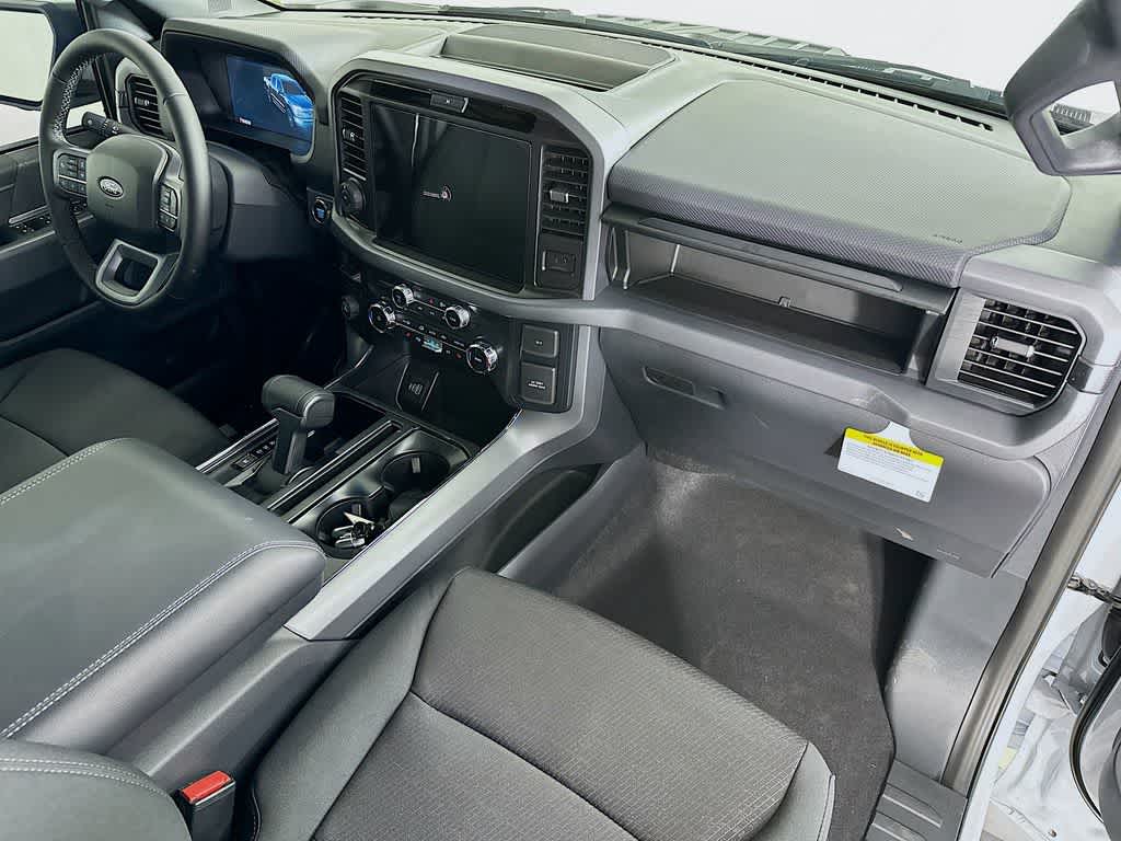 Thumbnail: 2025 Ford F-150 - 33