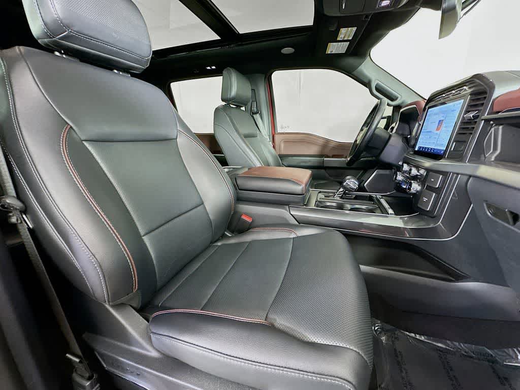 Thumbnail: 2023 Ford F-150 - 15