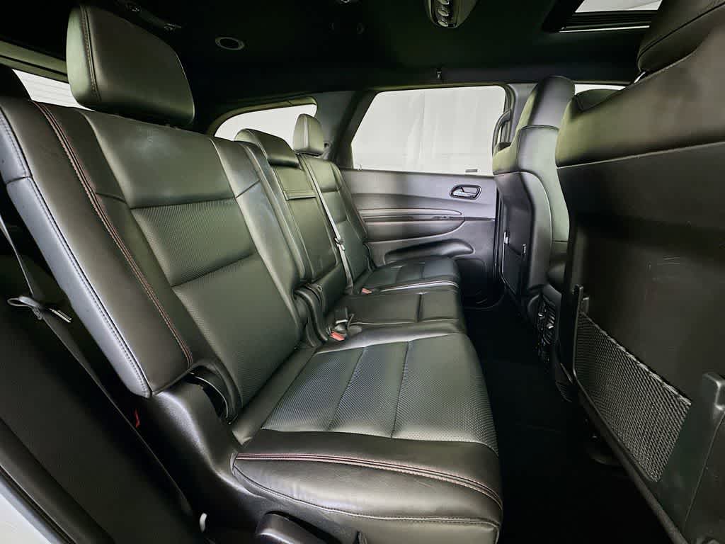 Thumbnail: 2025 Dodge Durango - 34