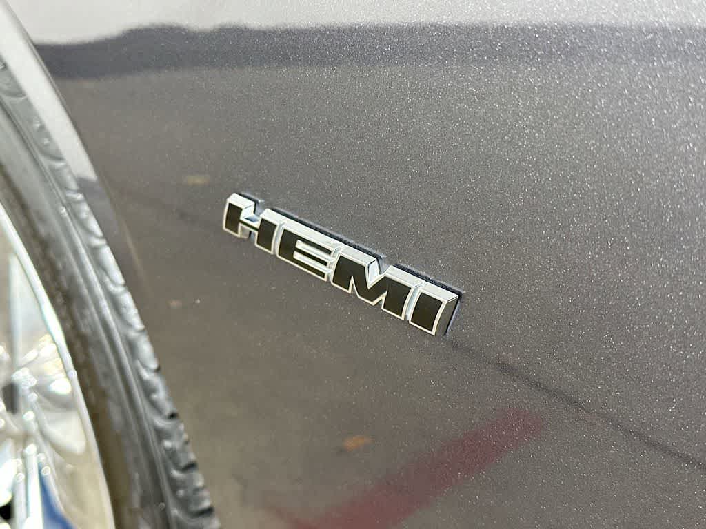 Thumbnail: 2018 Dodge Challenger - 7