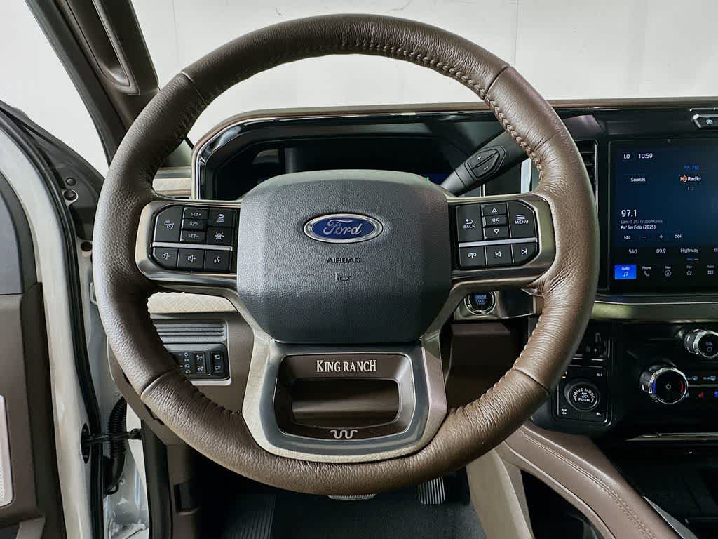 Thumbnail: 2026 Ford F-250 - 16