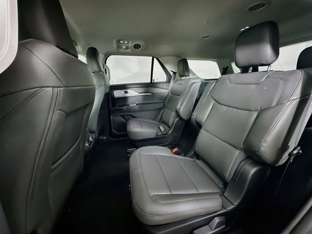 Thumbnail: 2026 Ford Explorer - 13