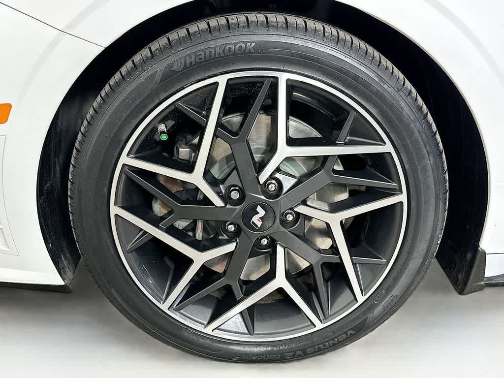 Thumbnail: 2023 Hyundai Sonata - 8