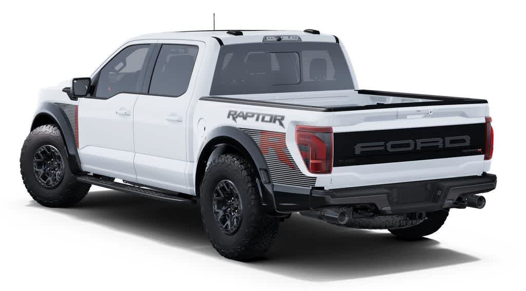 Thumbnail: 2025 Ford F-150 - 2