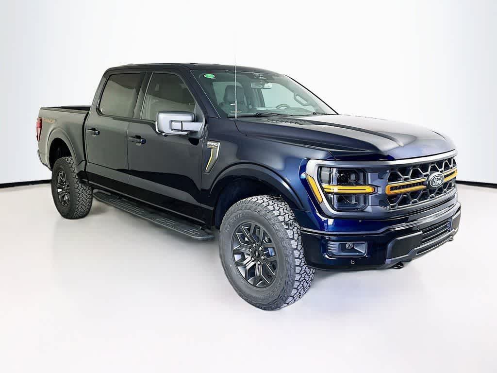 Thumbnail: 2025 Ford F-150 - 24