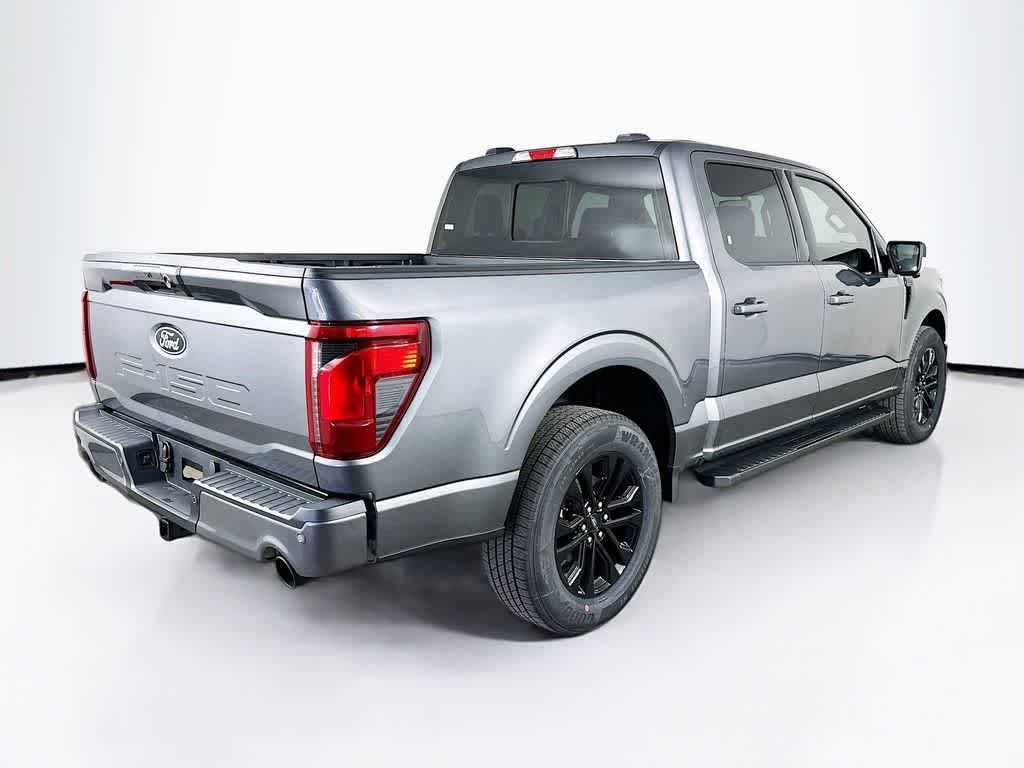 Thumbnail: 2026 Ford F-150 - 25