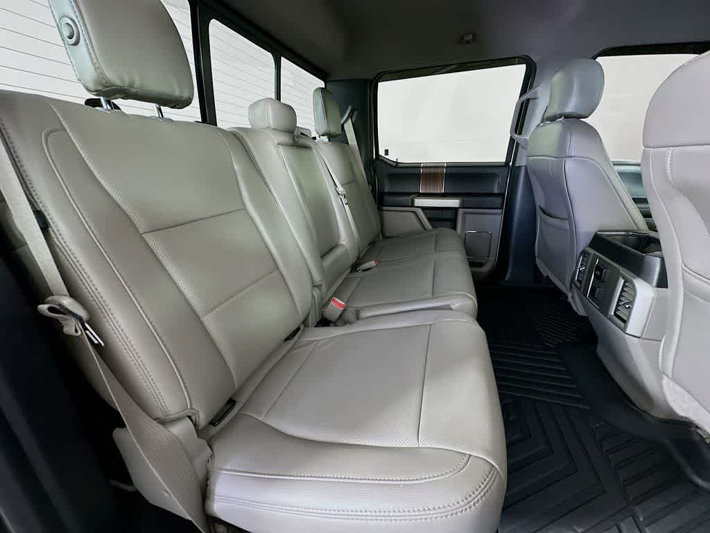 Thumbnail: 2016 Ford F-150 - 32