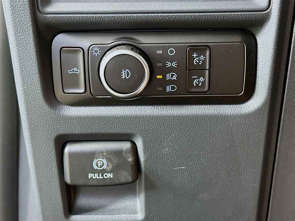 Thumbnail: 2025 Ford F-150 - 26