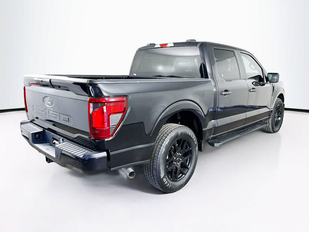 Thumbnail: 2024 Ford F-150 - 25