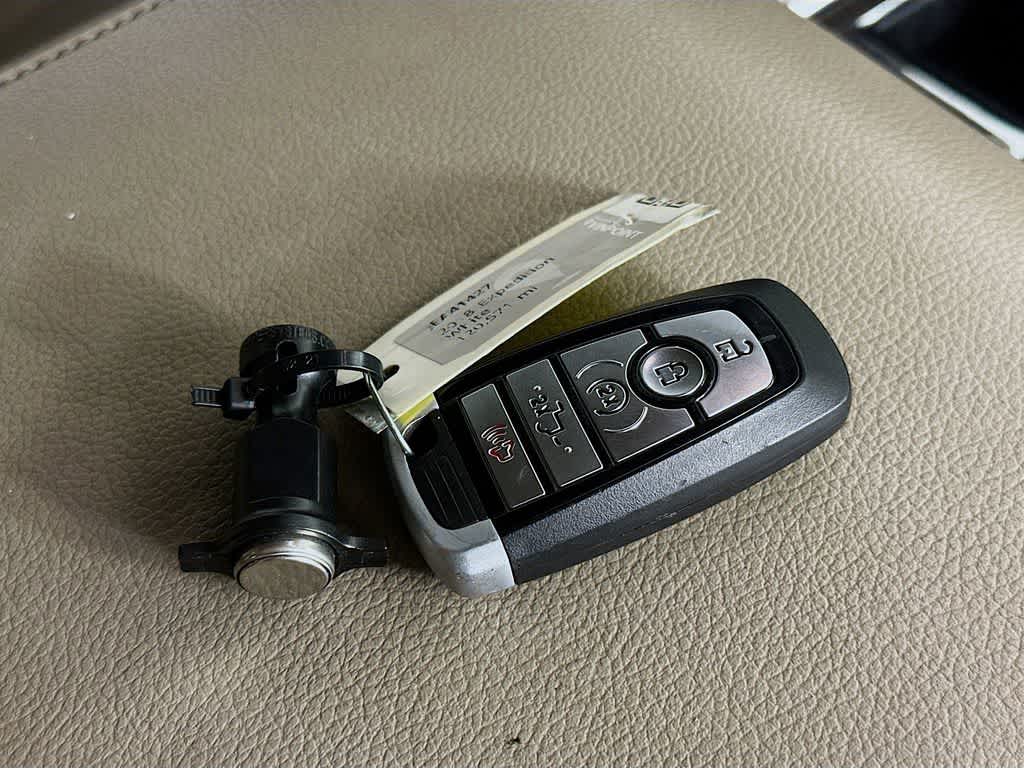 Thumbnail: 2018 Ford Expedition - 22