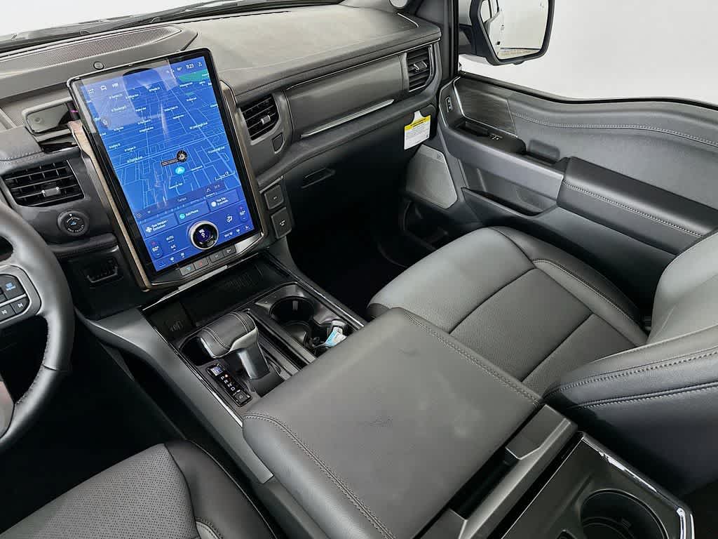 Thumbnail: 2025 Ford F-150 - 11