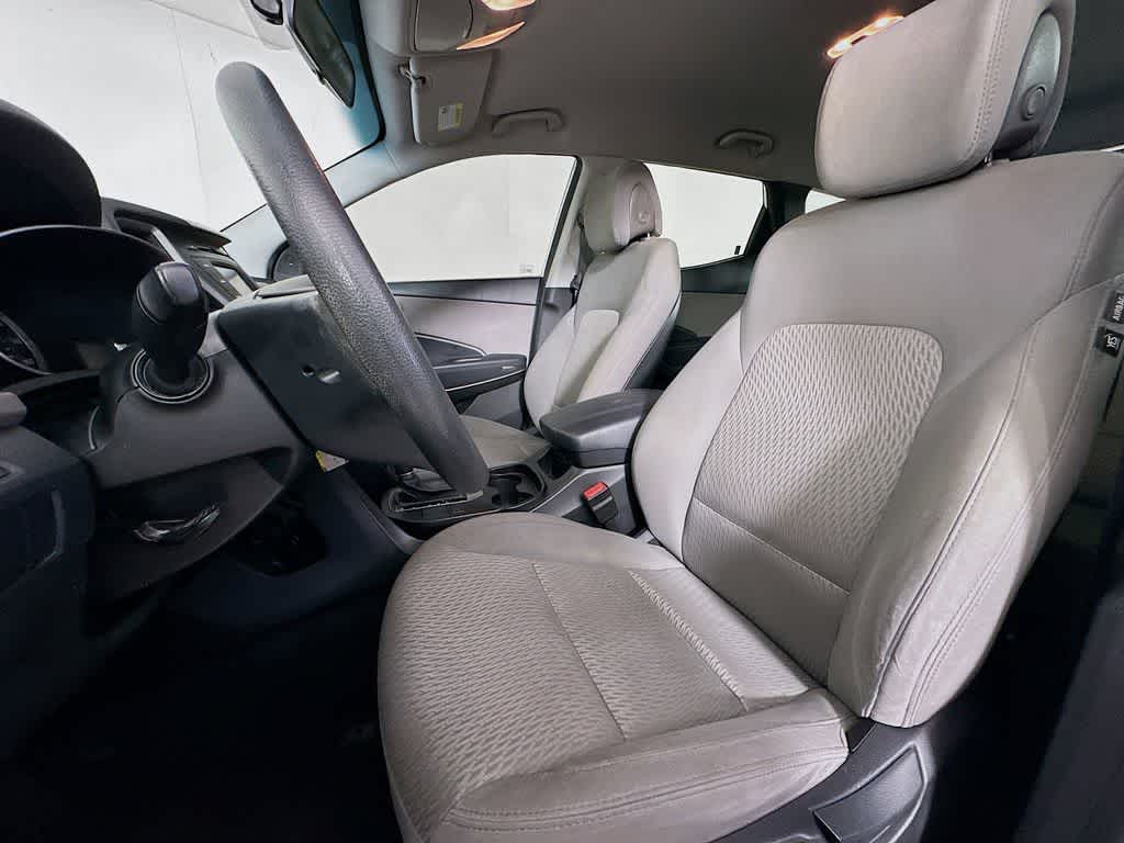 Thumbnail: 2018 Hyundai Santa Fe - 12