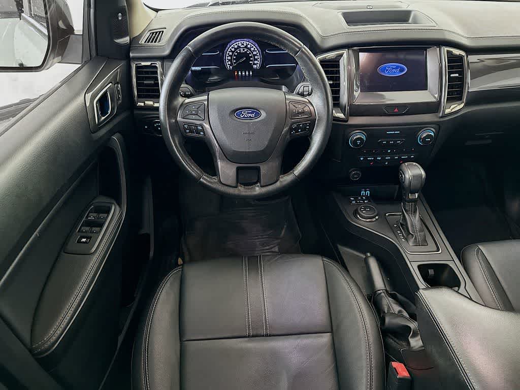 Thumbnail: 2021 Ford Ranger - 10