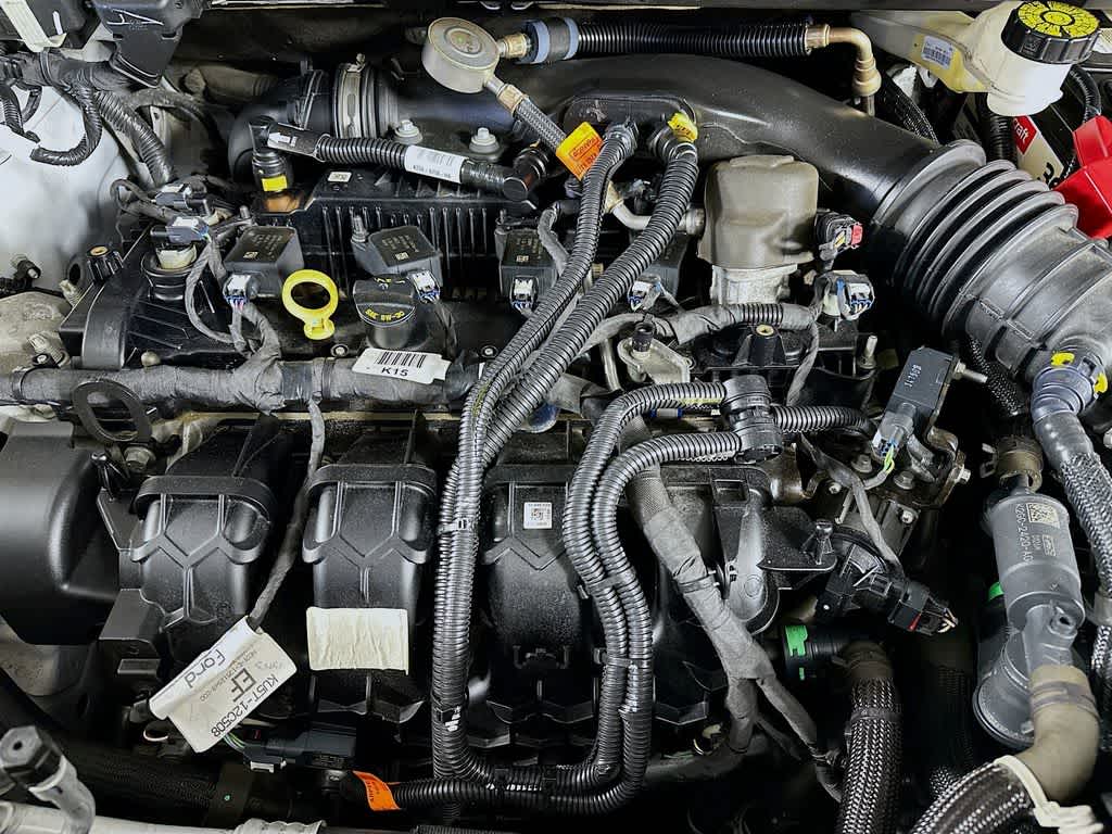 Thumbnail: 2020 Ford Edge - 9