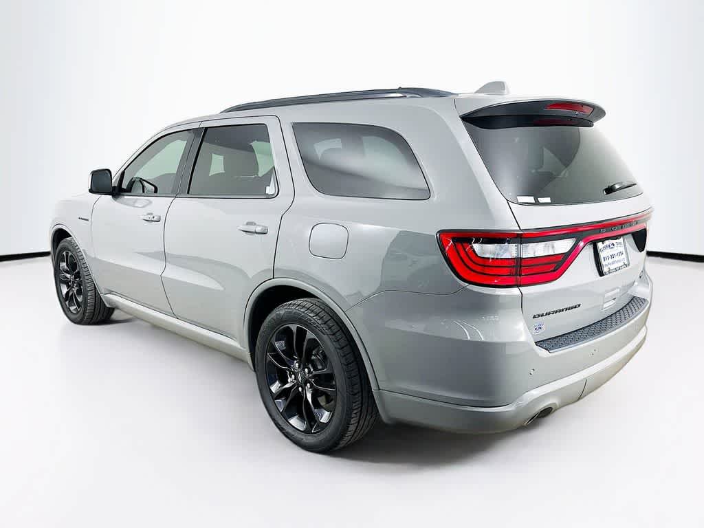 Thumbnail: 2022 Dodge Durango - 4