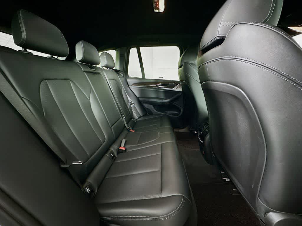 Thumbnail: 2022 BMW X3 - 32