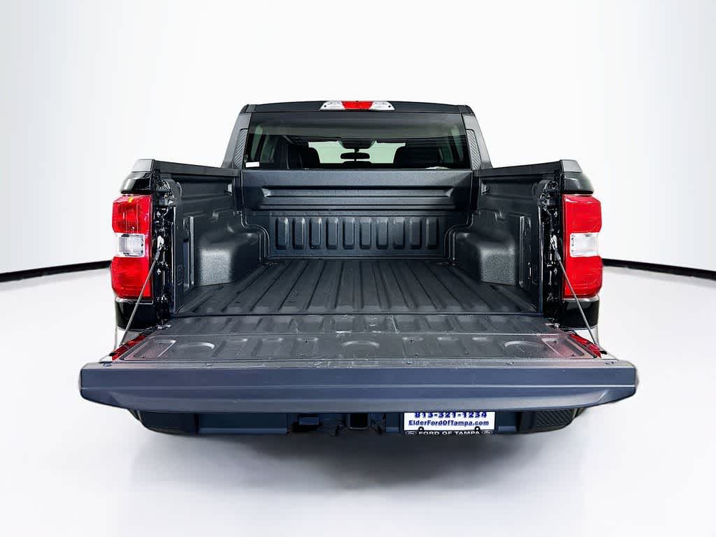 2023 Ford Maverick XLT 20