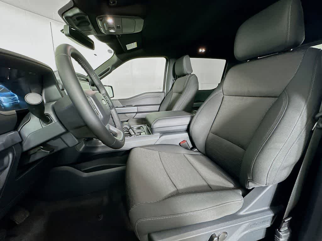 Thumbnail: 2026 Ford F-150 - 12