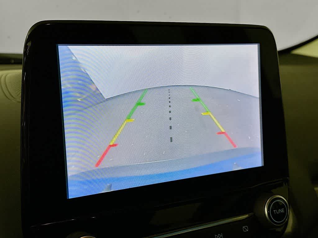 Thumbnail: 2020 Ford EcoSport - 27