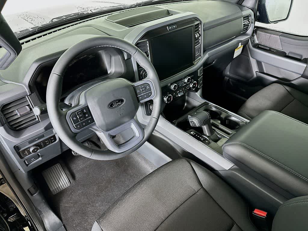 Thumbnail: 2026 Ford F-150 - 2