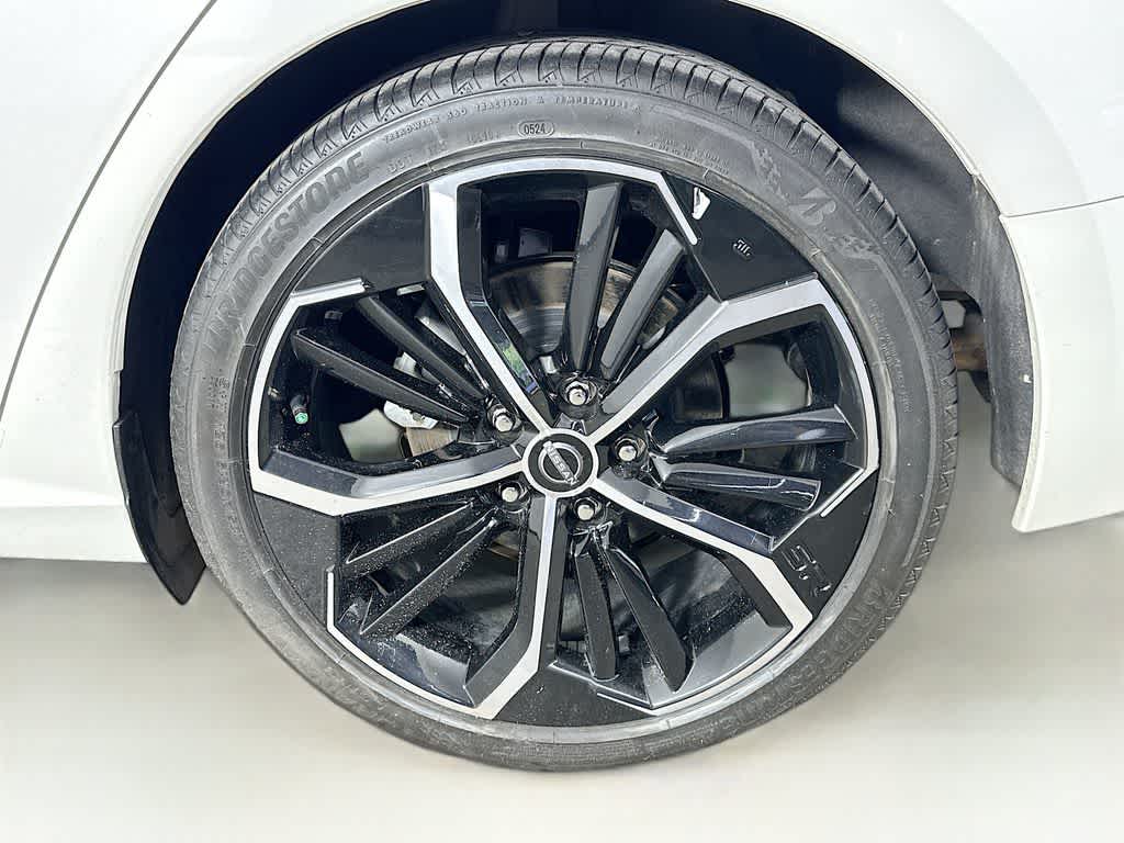 Thumbnail: 2024 Nissan Altima - 8