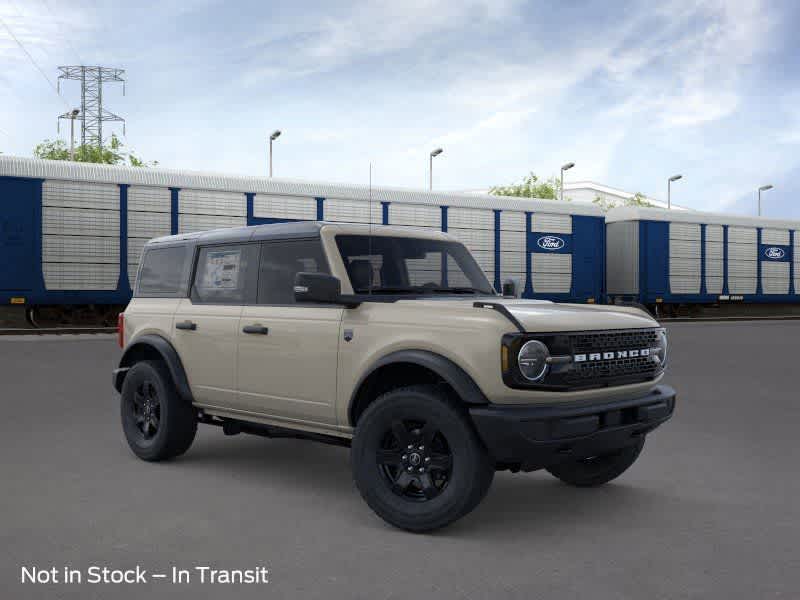 Thumbnail: 2025 Ford Bronco - 7