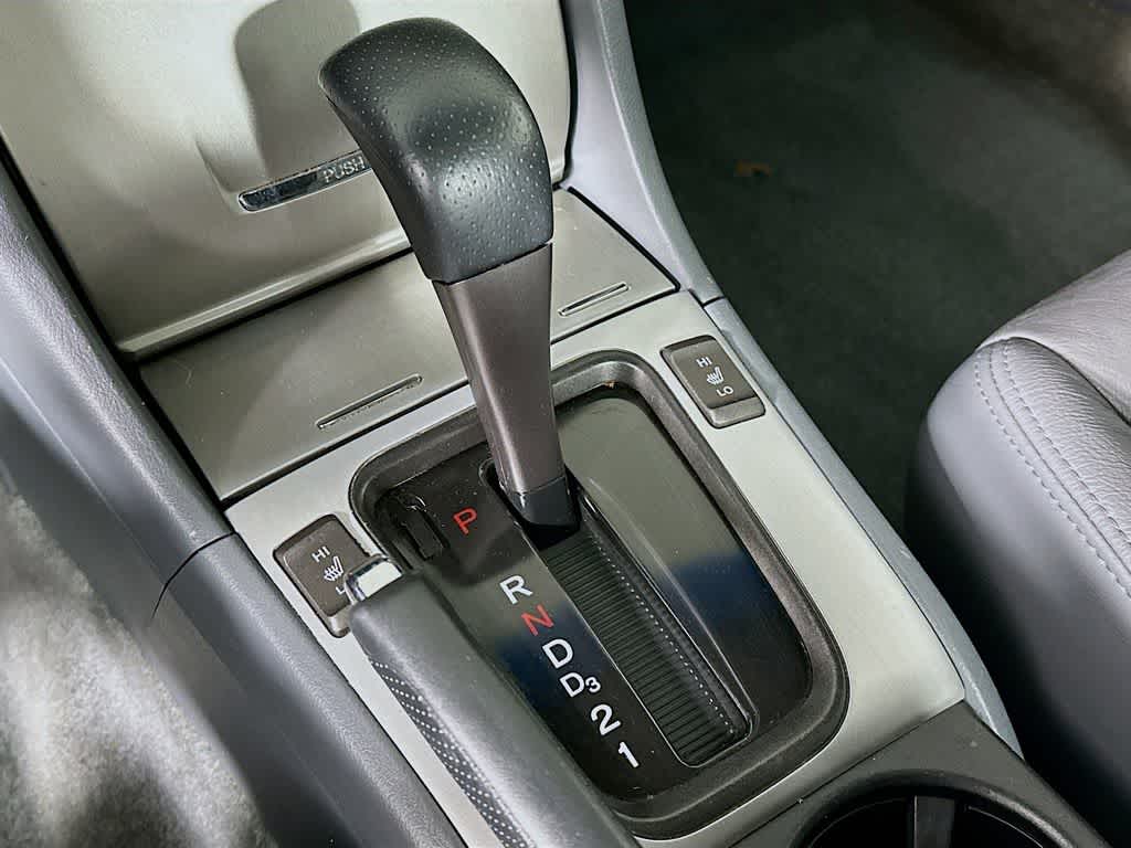 Thumbnail: 2007 Honda Accord - 18