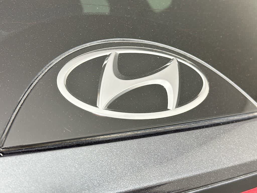 Thumbnail: 2022 Hyundai Tucson - 7