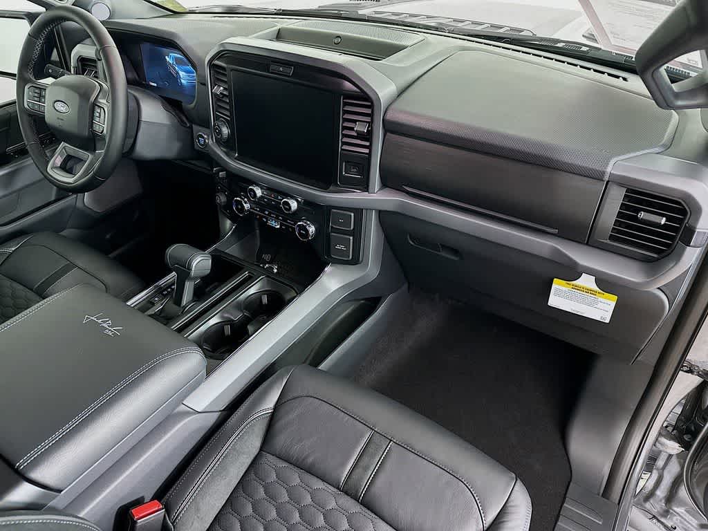 Thumbnail: 2026 Ford F-150 - 35