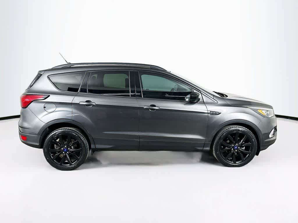 2019 Ford Escape SE 26