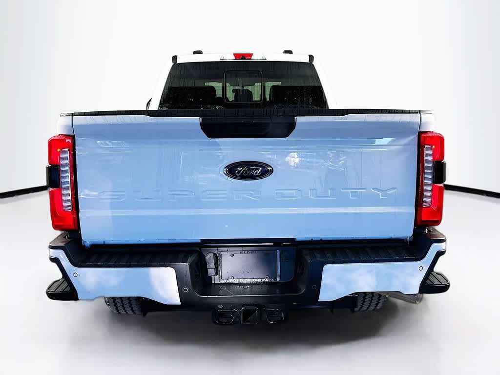 Thumbnail: 2026 Ford F-250 - 5