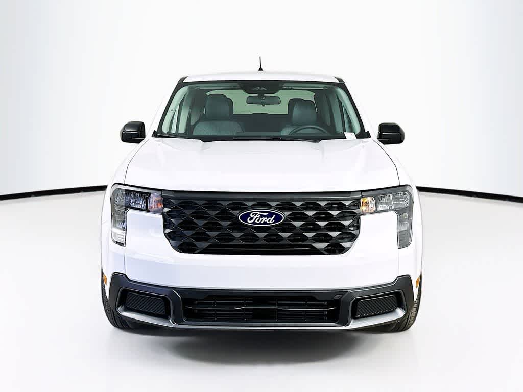 Thumbnail: 2025 Ford Maverick - 6