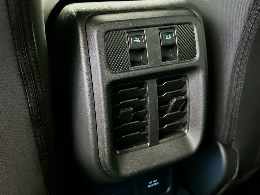 Thumbnail: 2025 Ford Bronco - 13