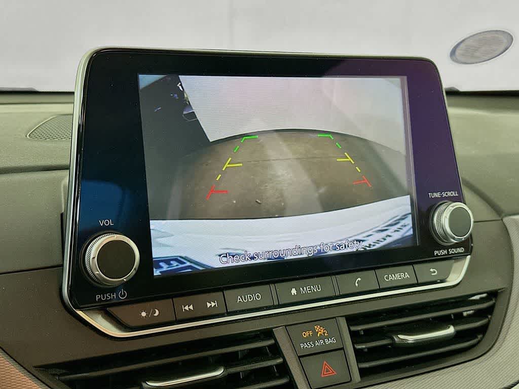 Thumbnail: 2024 Nissan Altima - 27
