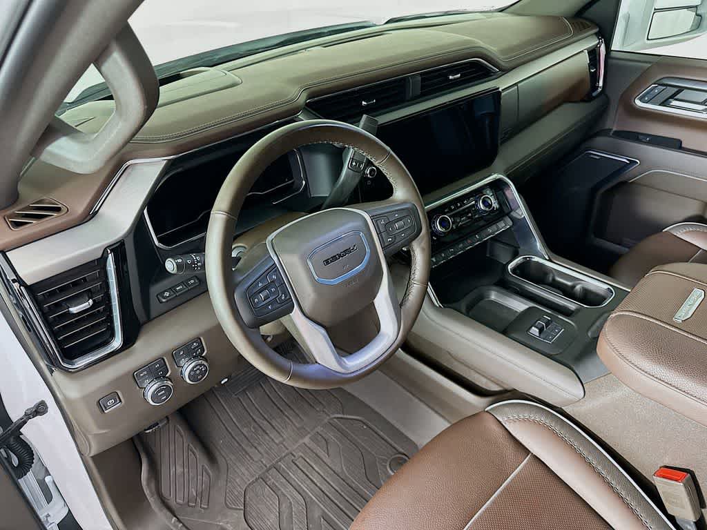 Thumbnail: 2024 GMC Sierra 2500 - 2