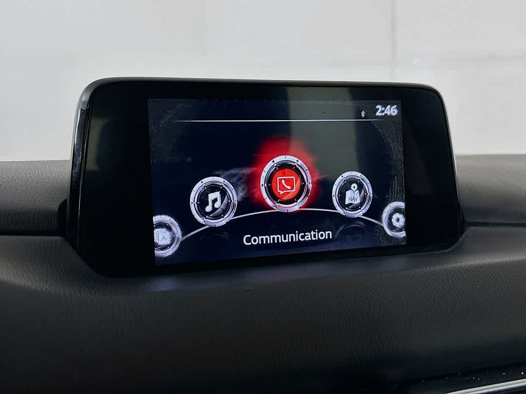 Thumbnail: 2018 Mazda CX-5 - 15