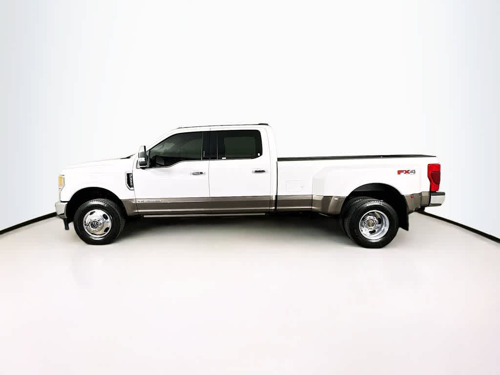 Thumbnail: 2020 Ford Econoline - 3