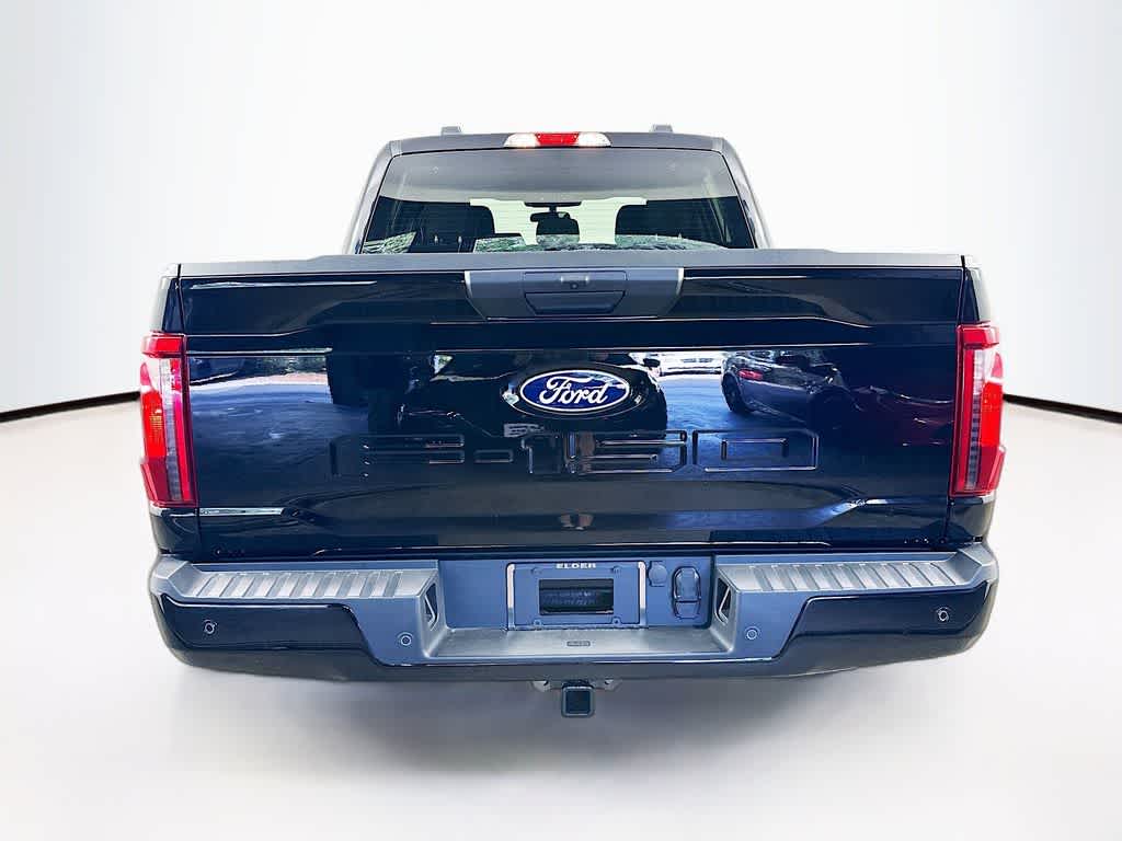 Thumbnail: 2025 Ford F-150 - 6