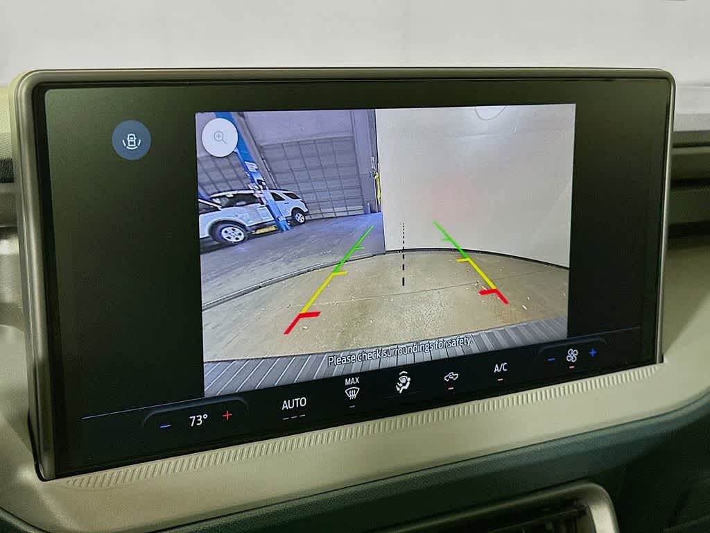 Thumbnail: 2026 Ford Maverick - 26