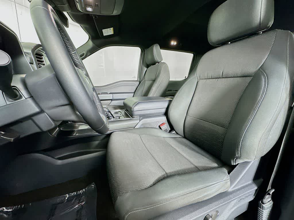 Thumbnail: 2022 Ford F-150 - 12