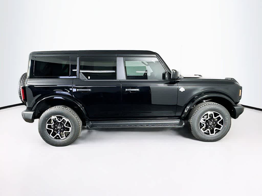 Thumbnail: 2026 Ford Bronco - 26