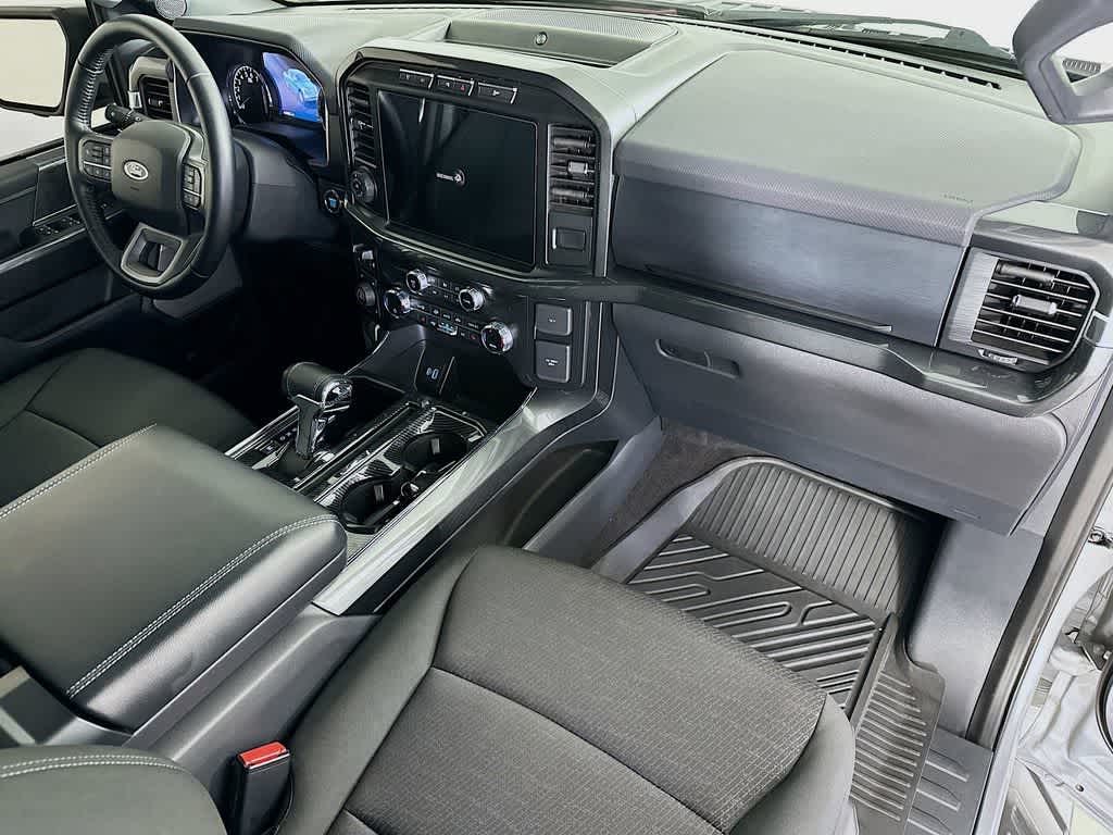 Thumbnail: 2021 Ford F-150 - 34