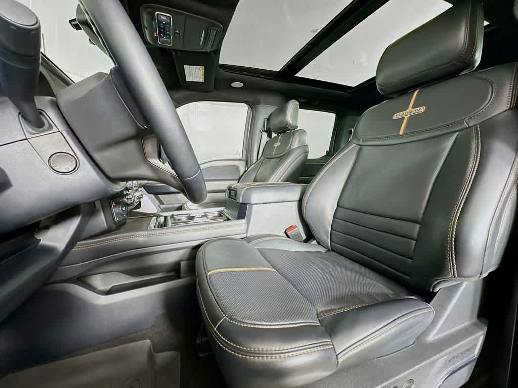 Thumbnail: 2024 Ford Econoline - 12
