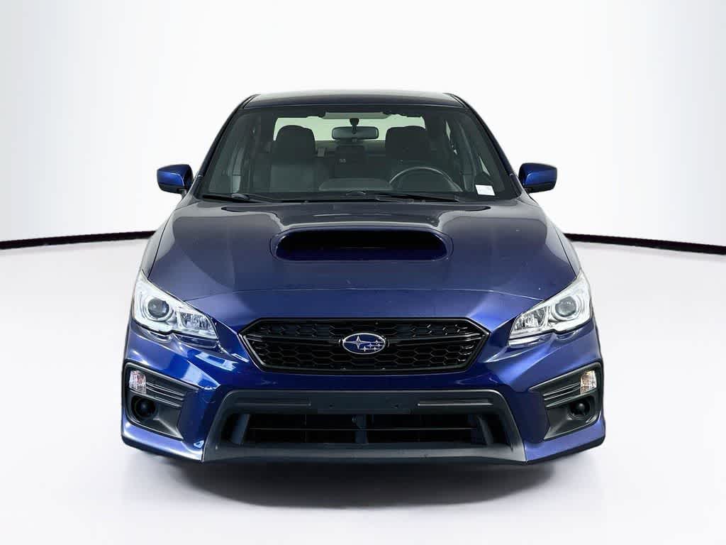 Thumbnail: 2020 Subaru WRX - 6