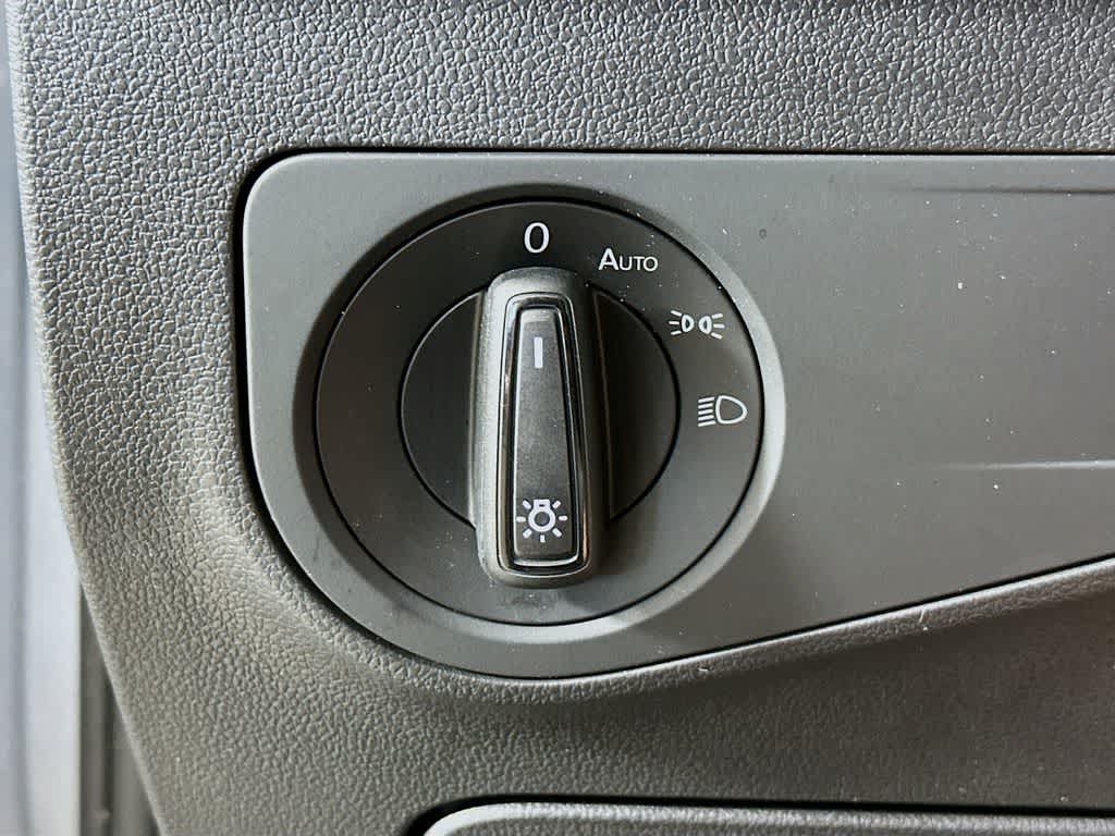 2023 Volkswagen Tiguan S 26