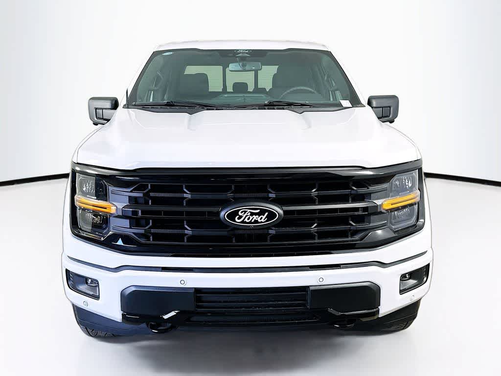 Thumbnail: 2025 Ford F-150 - 6