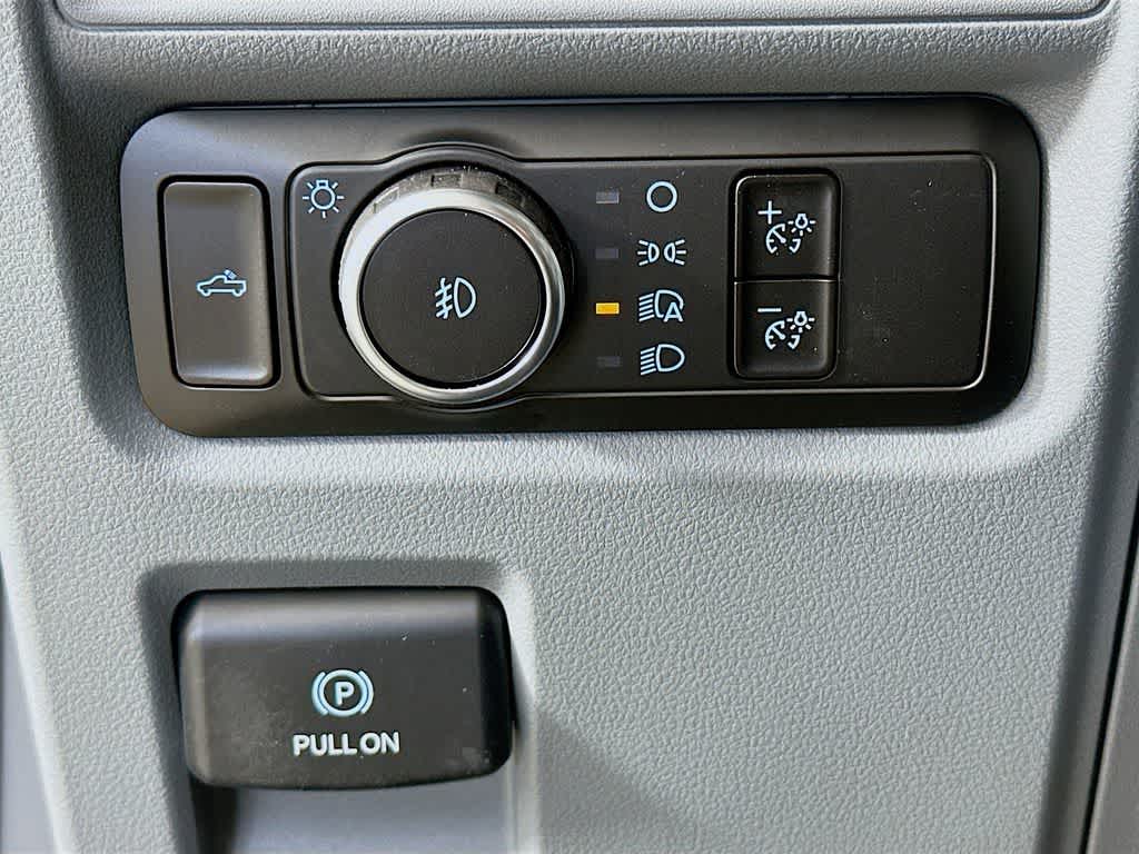 Thumbnail: 2025 Ford F-150 - 26