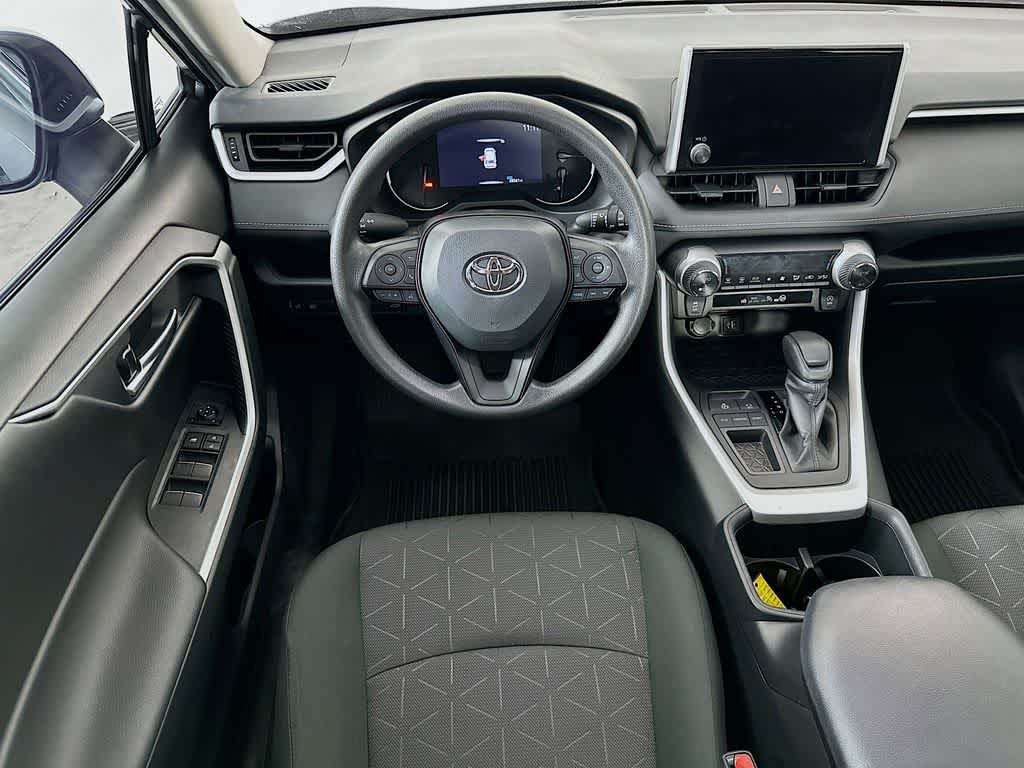 Thumbnail: 2024 Toyota RAV4 - 10