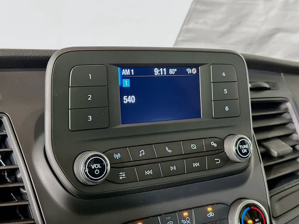 Thumbnail: 2025 Ford Econoline - 14